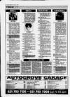 Birmingham Weekly Mercury Sunday 07 June 1992 Page 32