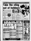 Birmingham Weekly Mercury Sunday 07 June 1992 Page 40