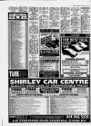 Birmingham Weekly Mercury Sunday 07 June 1992 Page 46