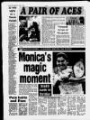 Birmingham Weekly Mercury Sunday 07 June 1992 Page 83