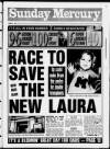 Birmingham Weekly Mercury Sunday 21 June 1992 Page 1