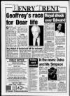 Birmingham Weekly Mercury Sunday 21 June 1992 Page 8