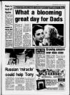 Birmingham Weekly Mercury Sunday 21 June 1992 Page 13