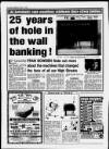 Birmingham Weekly Mercury Sunday 21 June 1992 Page 14