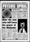 Birmingham Weekly Mercury Sunday 21 June 1992 Page 15