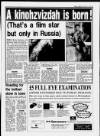 Birmingham Weekly Mercury Sunday 21 June 1992 Page 19