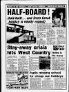 Birmingham Weekly Mercury Sunday 21 June 1992 Page 22