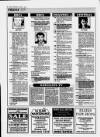 Birmingham Weekly Mercury Sunday 21 June 1992 Page 34