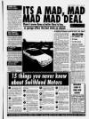 Birmingham Weekly Mercury Sunday 21 June 1992 Page 41