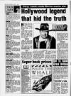 Birmingham Weekly Mercury Sunday 21 June 1992 Page 42