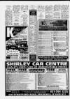 Birmingham Weekly Mercury Sunday 21 June 1992 Page 52