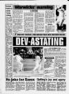 Birmingham Weekly Mercury Sunday 21 June 1992 Page 87
