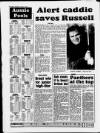 Birmingham Weekly Mercury Sunday 21 June 1992 Page 93