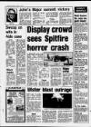 Birmingham Weekly Mercury Sunday 28 June 1992 Page 2