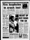 Birmingham Weekly Mercury Sunday 28 June 1992 Page 6