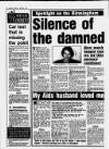 Birmingham Weekly Mercury Sunday 28 June 1992 Page 10
