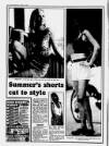 Birmingham Weekly Mercury Sunday 28 June 1992 Page 12