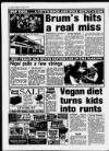 Birmingham Weekly Mercury Sunday 28 June 1992 Page 14