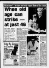 Birmingham Weekly Mercury Sunday 28 June 1992 Page 16