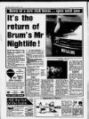 Birmingham Weekly Mercury Sunday 28 June 1992 Page 22