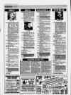 Birmingham Weekly Mercury Sunday 28 June 1992 Page 34