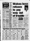 Birmingham Weekly Mercury Sunday 28 June 1992 Page 87