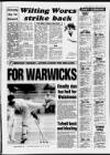 Birmingham Weekly Mercury Sunday 28 June 1992 Page 90