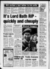 Birmingham Weekly Mercury Sunday 05 July 1992 Page 2