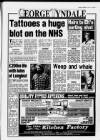 Birmingham Weekly Mercury Sunday 05 July 1992 Page 7