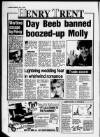 Birmingham Weekly Mercury Sunday 05 July 1992 Page 8