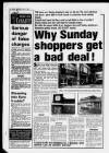 Birmingham Weekly Mercury Sunday 05 July 1992 Page 10