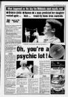 Birmingham Weekly Mercury Sunday 05 July 1992 Page 11