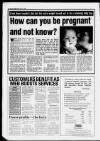 Birmingham Weekly Mercury Sunday 05 July 1992 Page 14