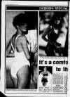 Birmingham Weekly Mercury Sunday 05 July 1992 Page 22