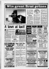 Birmingham Weekly Mercury Sunday 05 July 1992 Page 35
