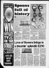 Birmingham Weekly Mercury Sunday 05 July 1992 Page 67