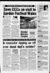 Birmingham Weekly Mercury Sunday 05 July 1992 Page 70
