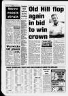Birmingham Weekly Mercury Sunday 05 July 1992 Page 79