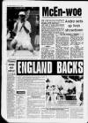 Birmingham Weekly Mercury Sunday 05 July 1992 Page 85