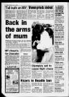 Birmingham Weekly Mercury Sunday 12 July 1992 Page 2