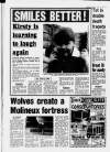 Birmingham Weekly Mercury Sunday 12 July 1992 Page 3