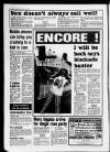 Birmingham Weekly Mercury Sunday 12 July 1992 Page 6