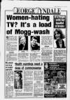 Birmingham Weekly Mercury Sunday 12 July 1992 Page 7