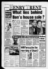 Birmingham Weekly Mercury Sunday 12 July 1992 Page 8
