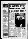 Birmingham Weekly Mercury Sunday 12 July 1992 Page 10