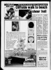 Birmingham Weekly Mercury Sunday 12 July 1992 Page 14