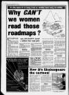 Birmingham Weekly Mercury Sunday 12 July 1992 Page 18
