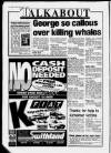 Birmingham Weekly Mercury Sunday 12 July 1992 Page 20
