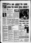 Birmingham Weekly Mercury Sunday 12 July 1992 Page 34