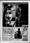 Birmingham Weekly Mercury Sunday 12 July 1992 Page 35